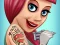 Joc Tattoo Salon en línia