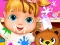 Joc Lina Babysitter en línia