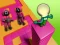 Joc Squid Game Stacky Maze en línia
