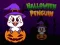 Joc Halloween Penguin en línia