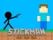 Joc Stickman Bam Bam Bam en línia