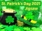 Joc Happy St. Patrick's Day en línia