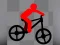Joc Stickman Bike Runner en línia