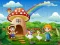 Joc Farm Animal Jigsaw en línia