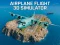 Joc Airplane Flight 3D Simulator en línia