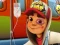 Joc Subway Surfers Doctor en línia