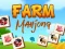 Joc Farm Mahjong en línia
