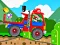 Joc Super Mario Truck en línia
