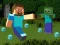 Joc Pixelcraft Hidden Diamond Blocks en línia