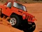 Joc Desert Jeep en línia