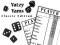 Joc Yatzy Yahtzee Yams Classic Edition en línia