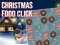 Joc Christmas Food Click en línia