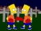 Joc Simpsons combat en línia