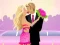 Joc Barbie and Ken Kissing en línia