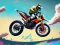 Joc Bike Jump en línia