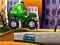 Joc Hulk Truck en línia