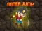 Joc Miner Jump en línia