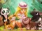 Joc Cute Jungle Hospital en línia