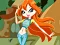 Joc Chibi Winx Bloom en línia