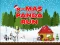 Joc X-mas Panda Run en línia