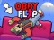 Joc Obby Flip en línia