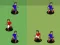 Joc Euro 2016 Goal Rush en línia