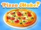 Joc Pizza Maker en línia