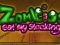 Joc Zombies Eat My Stocking en línia