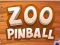 Joc Zoo Pinball en línia