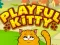 Joc Playful Kitty en línia