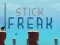 Joc Stick Freak en línia