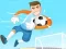 Joc Penalty Superstar en línia