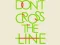 Joc Don't Cross the Line en línia