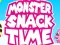Joc Monster Snack Time en línia
