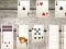 Joc Wild West Solitaire en línia