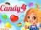 Joc Candy Rain 4 en línia