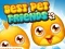Joc Best Pet Friends en línia