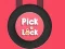 Joc Pick A Lock en línia