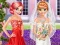 Joc Frozen And Ariel Wedding en línia
