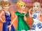 Joc Princesses Party Marathon en línia
