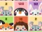 Joc 2048 Cuteness Edition en línia
