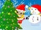Joc Minions Christmas Snowball Wars en línia