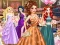 Joc Beauty's Royal Ball en línia