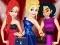 Joc Princesses Red Carpet Show en línia