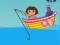 Joc Dora Fishing en línia