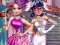 Joc Special Miraculous Wedding en línia