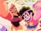 Joc Steven Universe Spike Squad en línia