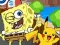 Joc SpongeBob Pokemon Go en línia