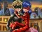 Joc Ladybug Valentine Paris en línia