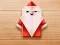 Joc Christmas Origami Fun en línia